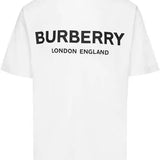 BURBERRY T-SHIRT - ROVARO