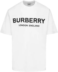 BURBERRY T-SHIRT - ROVARO