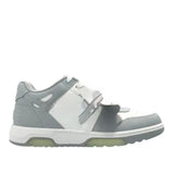 OFF-WHITE SCHOENEN - ROVARO
