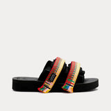 Lanvin Curb Slipper - ROVARO