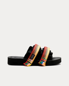 Lanvin Curb Slipper - ROVARO