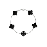 VAN CLEEF & ARPELS ALHAMBRA BRACELET - ROVARO