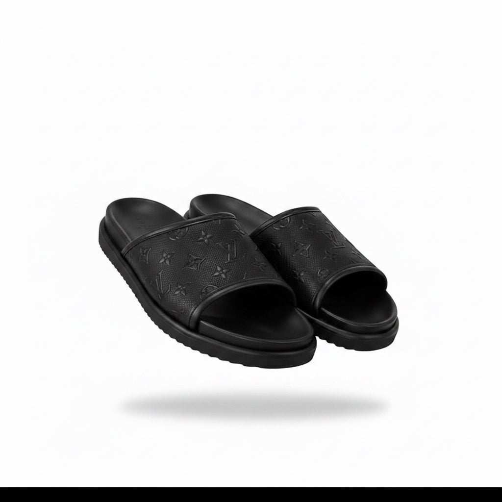 Louis Vuitton slipper - ROVARO