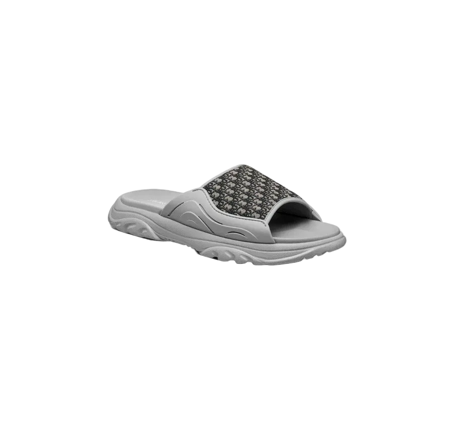 Dior Slippers - ROVARO