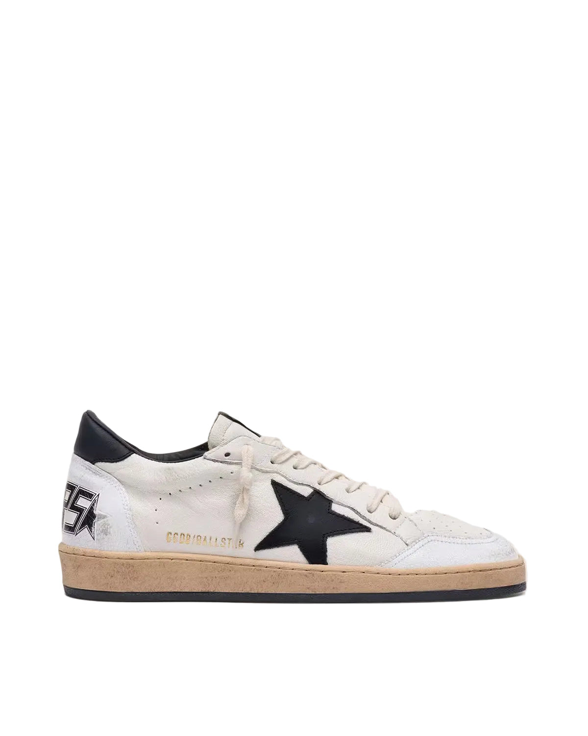 Golden Goose Ball-Star Heren - ROVARO