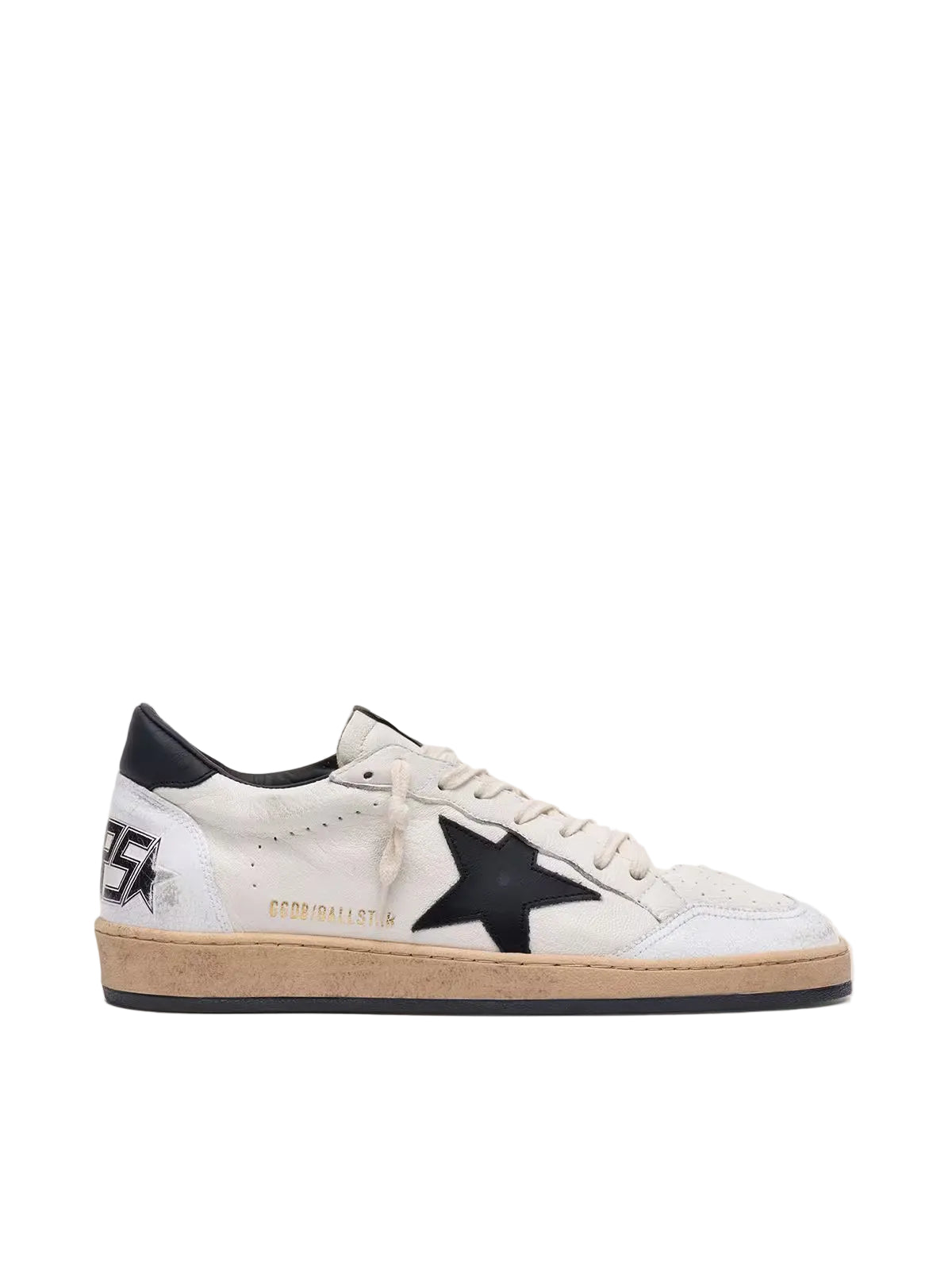 Golden Goose Ball-Star Heren - ROVARO