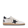 Golden Goose Ball-Star Heren - Wit/Zwart