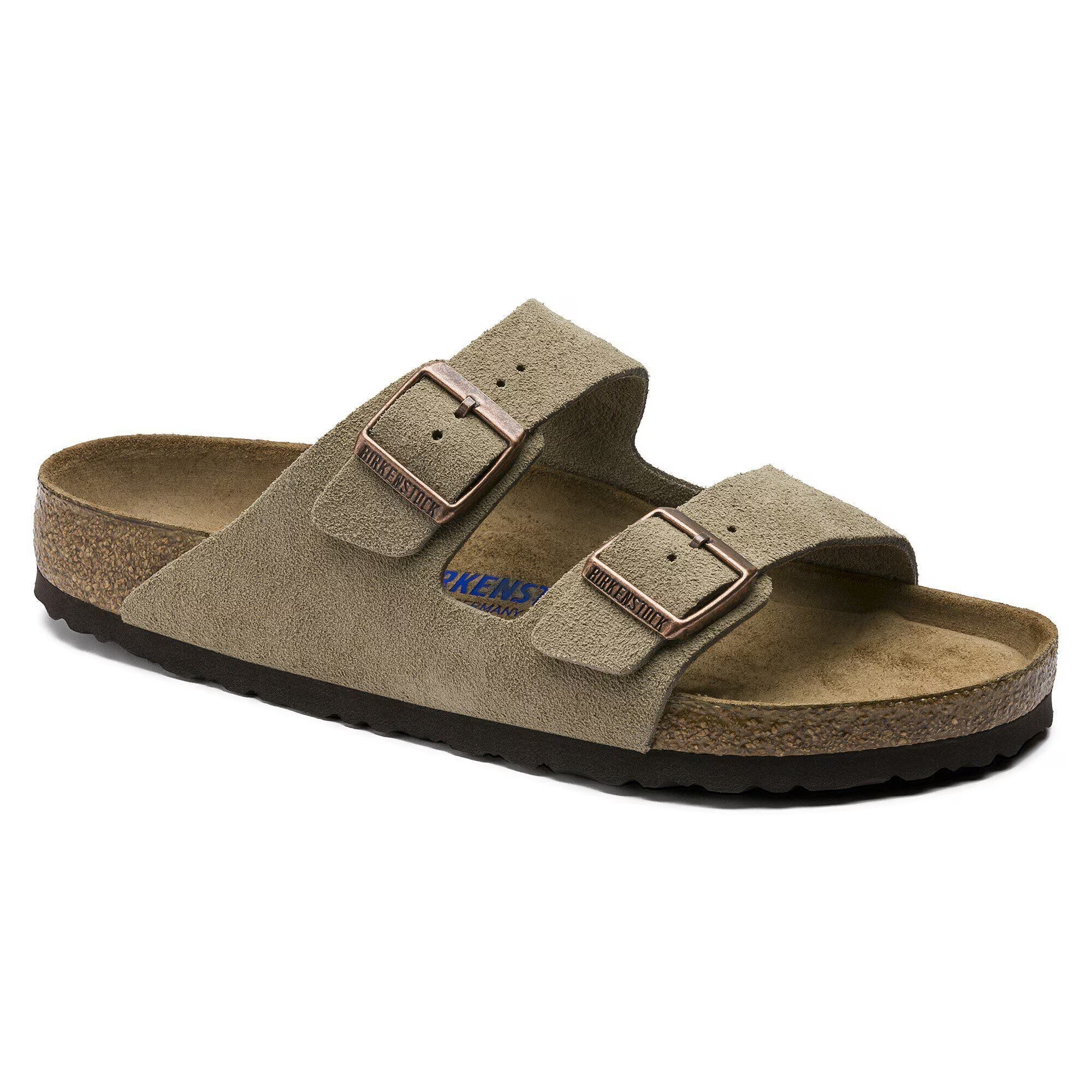Birckenstock Sandals - ROVARO