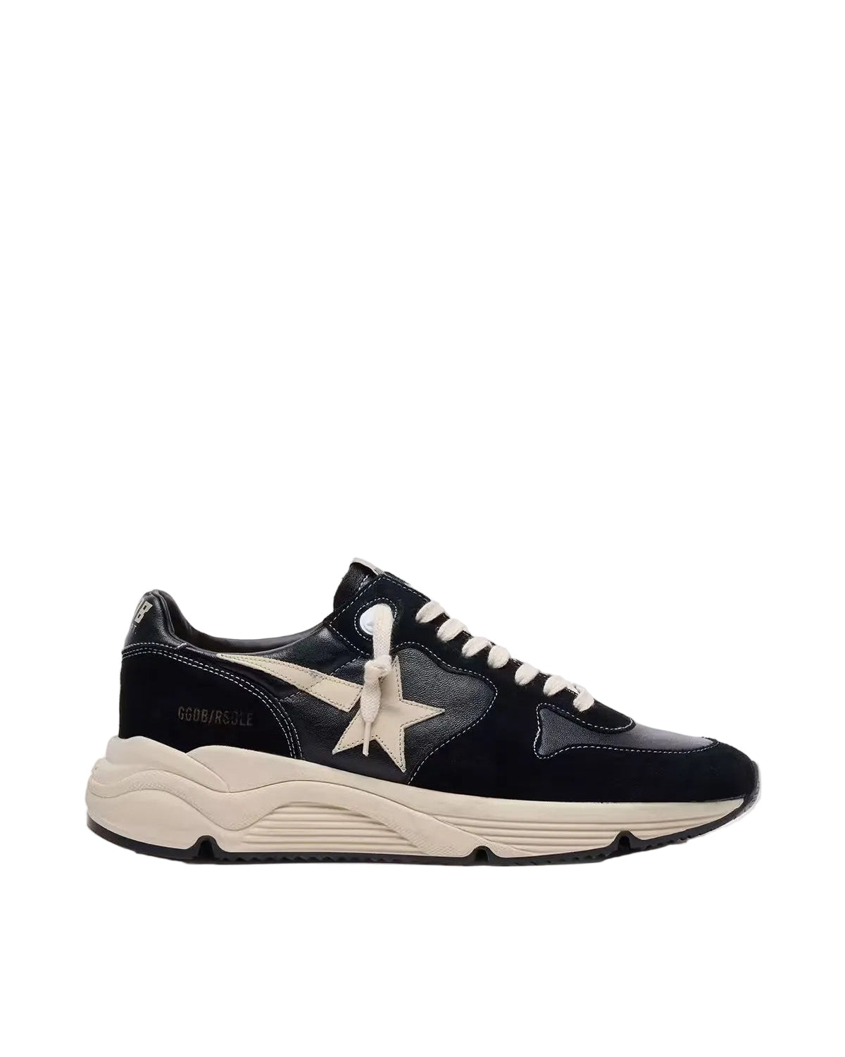 Golden Goose Running Sole - ROVARO