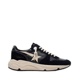Golden Goose Running Sole - ROVARO