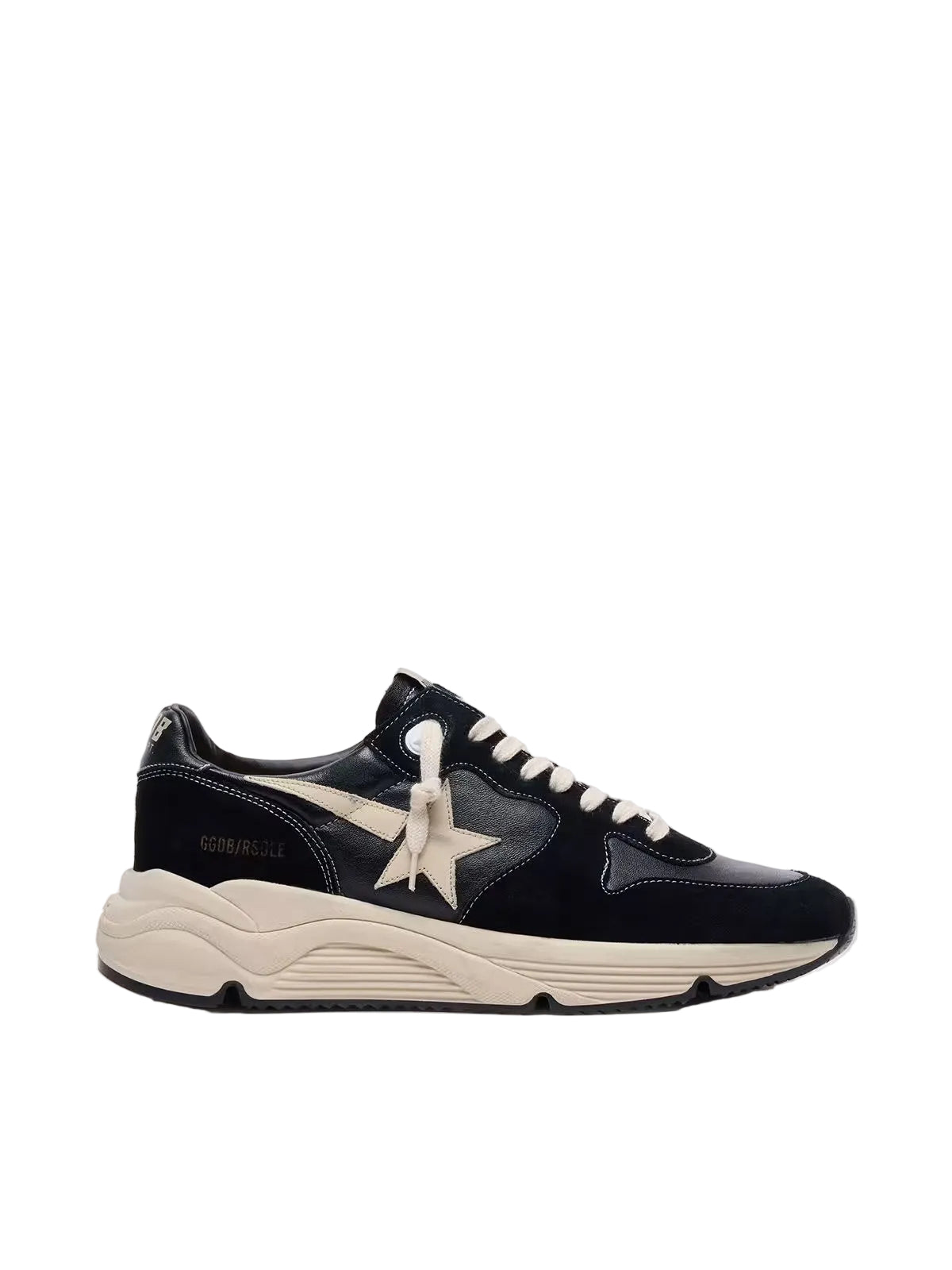 Golden Goose Running Sole - ROVARO