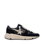 Golden Goose Running Sole - Navy/Wit
