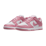 NIKE DUNK LOW - Zwart