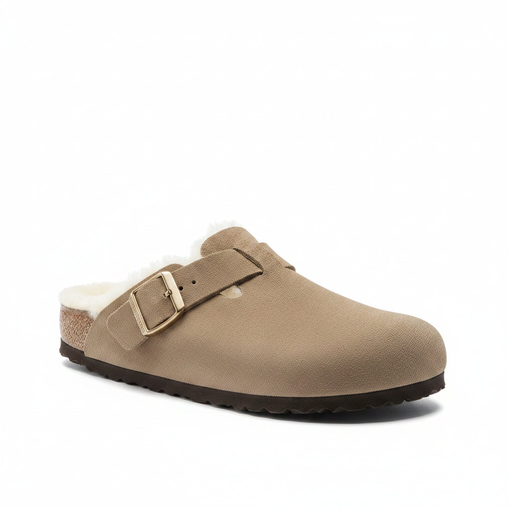 Birkenstock Sloffen - ROVARO