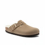 Birkenstock Sloffen - Zwart