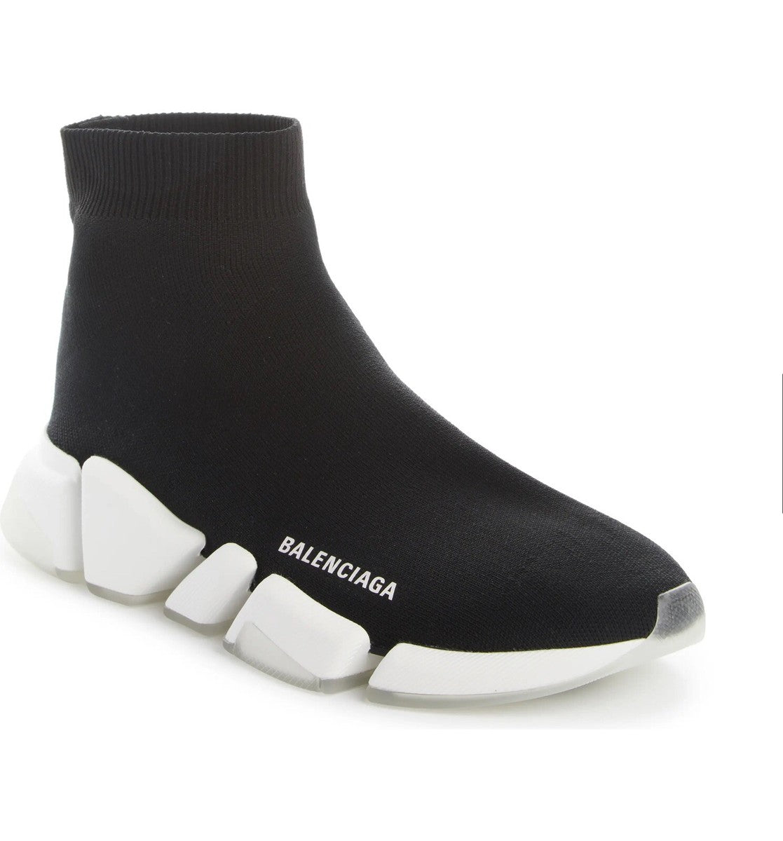 BALENCIAGA SPEED TRACK 1.0 - ROVARO