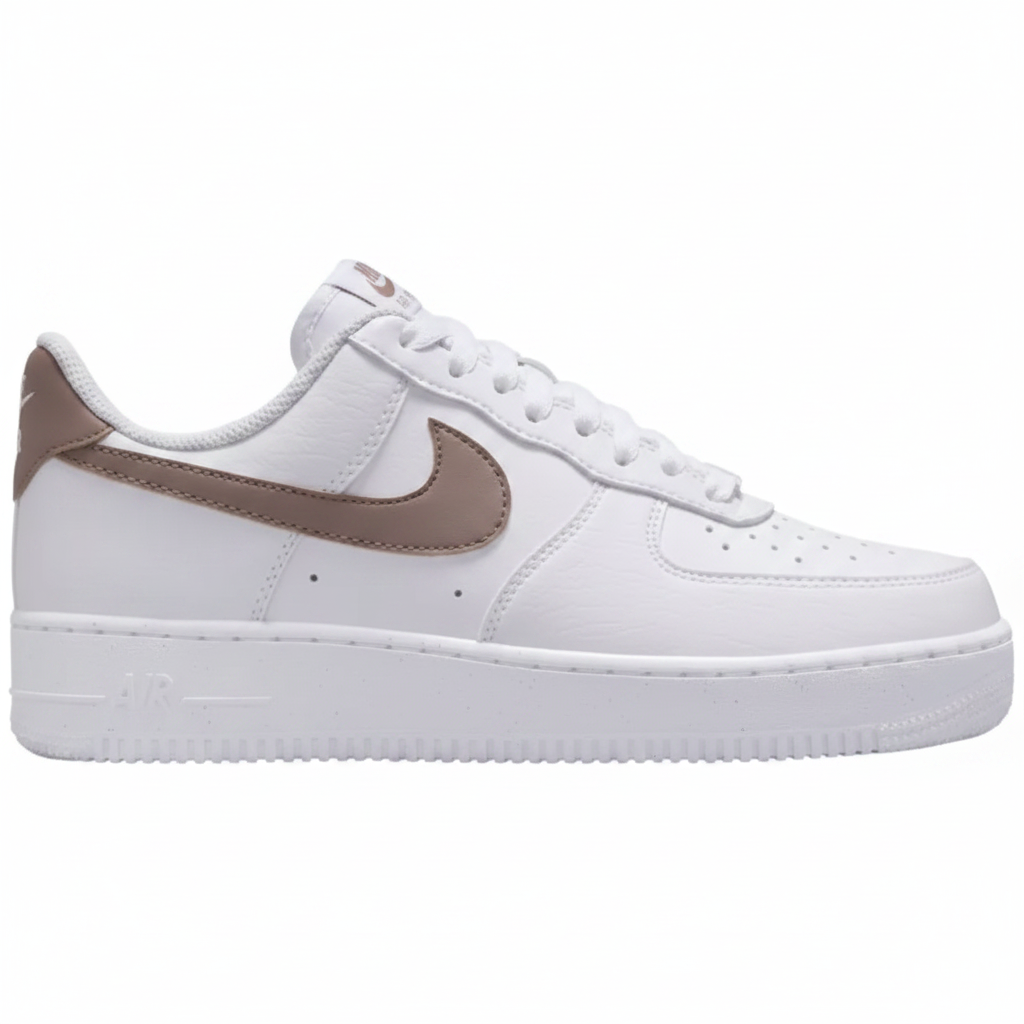 NIKE AIRFORCE 1 '07 - ROVARO
