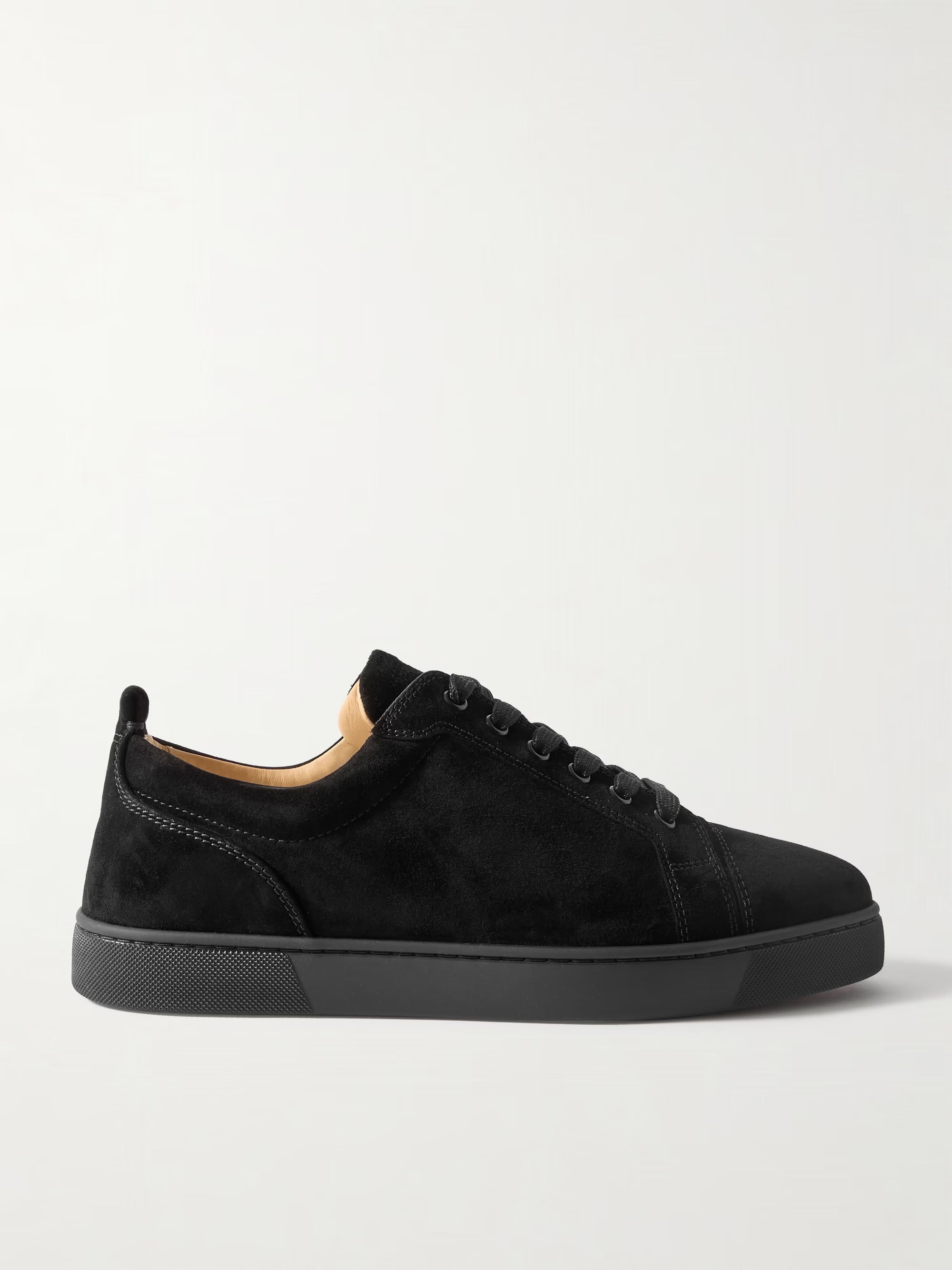 Cristian Louboutins - ROVARO