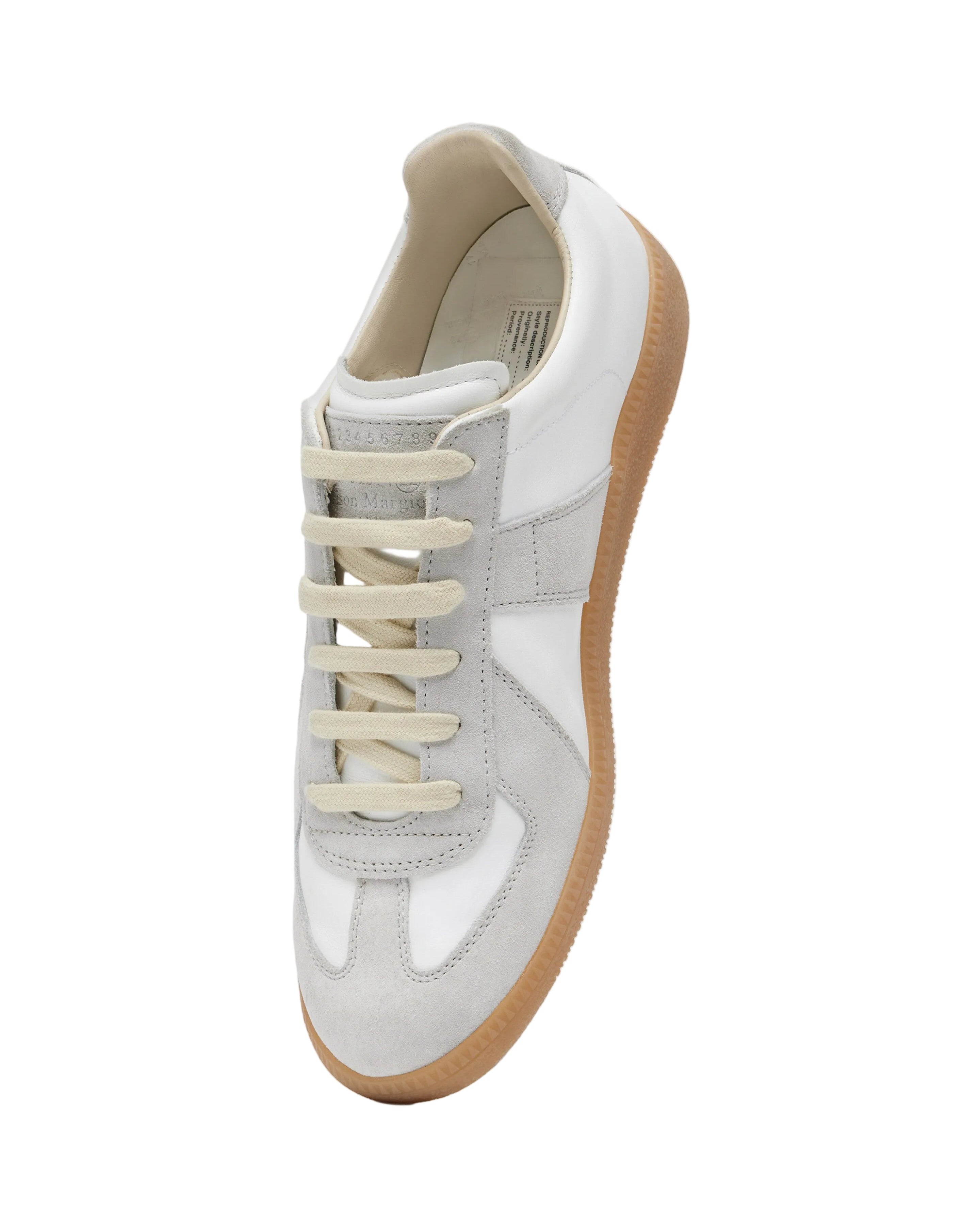 Maison Margiela Sneakers - ROVARO