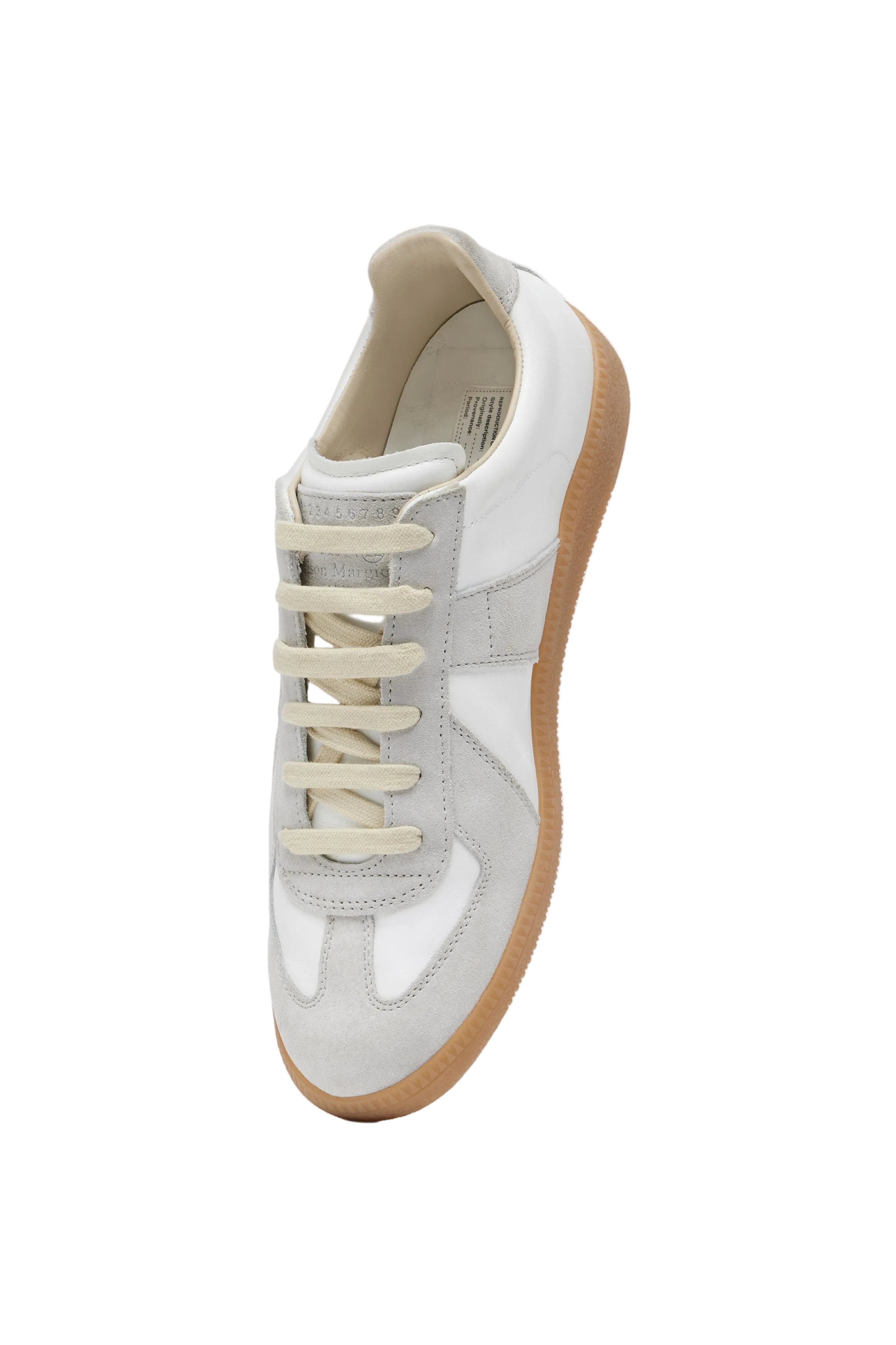 Maison Margiela Sneakers - ROVARO
