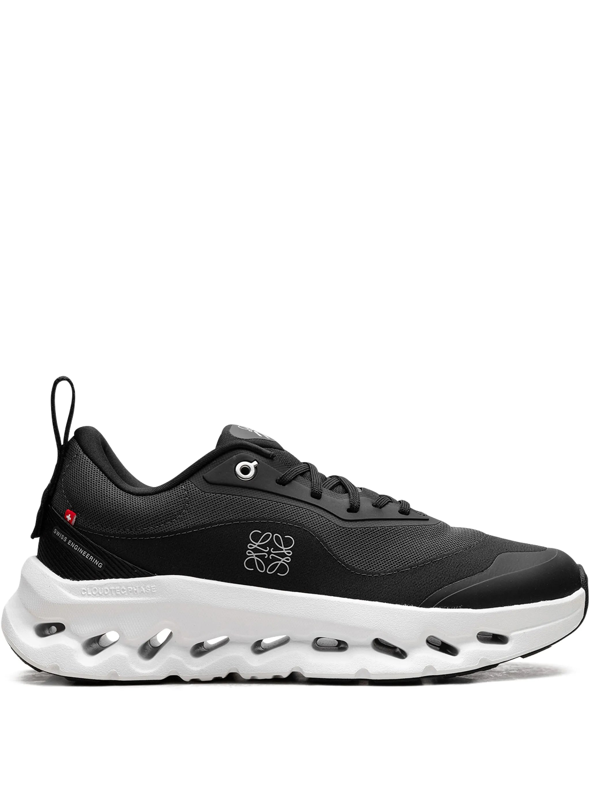 On Cloud X Loewe Sneakers - ROVARO