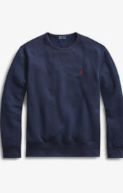 Ralph Lauren Sweater - ROVARO