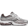 Saucony Omni ProGrid Omni 9 OG - Bruin/Wit