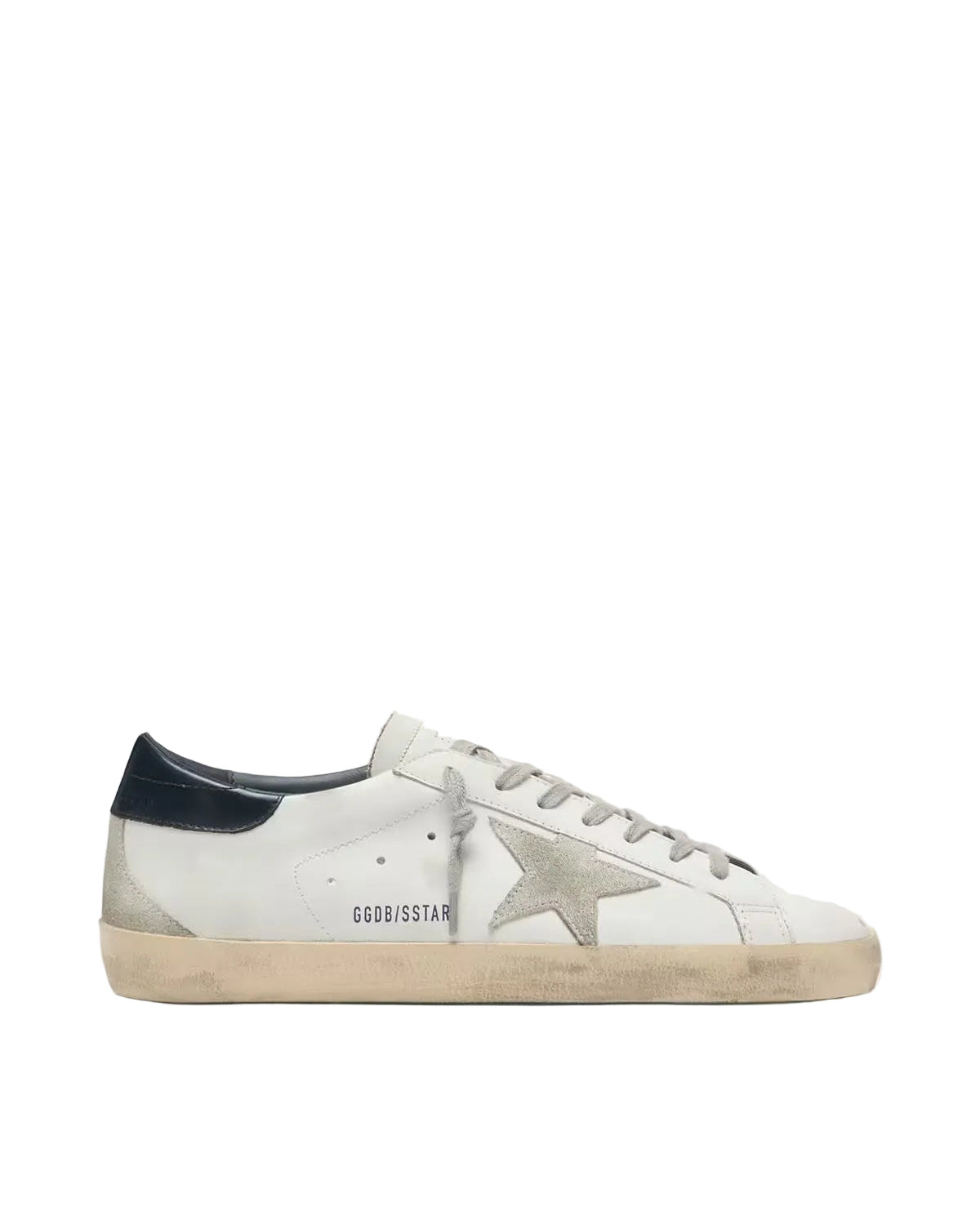 Golden Goose Super-Star Heren - ROVARO