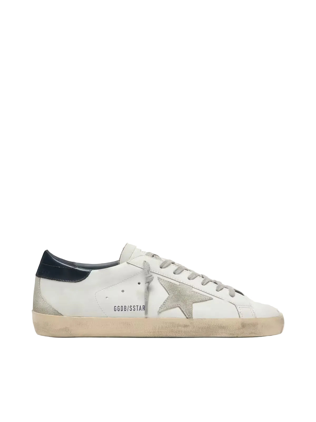 Golden Goose Super-Star Heren - ROVARO