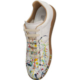 Maison Margiela Verf Replica Sneakers - ROVARO