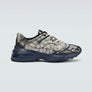 GUCCI RHYTON - Marineblauw