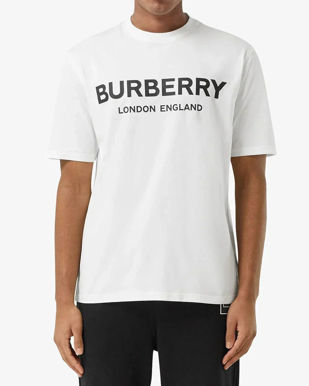 BURBERRY T-SHIRT - ROVARO