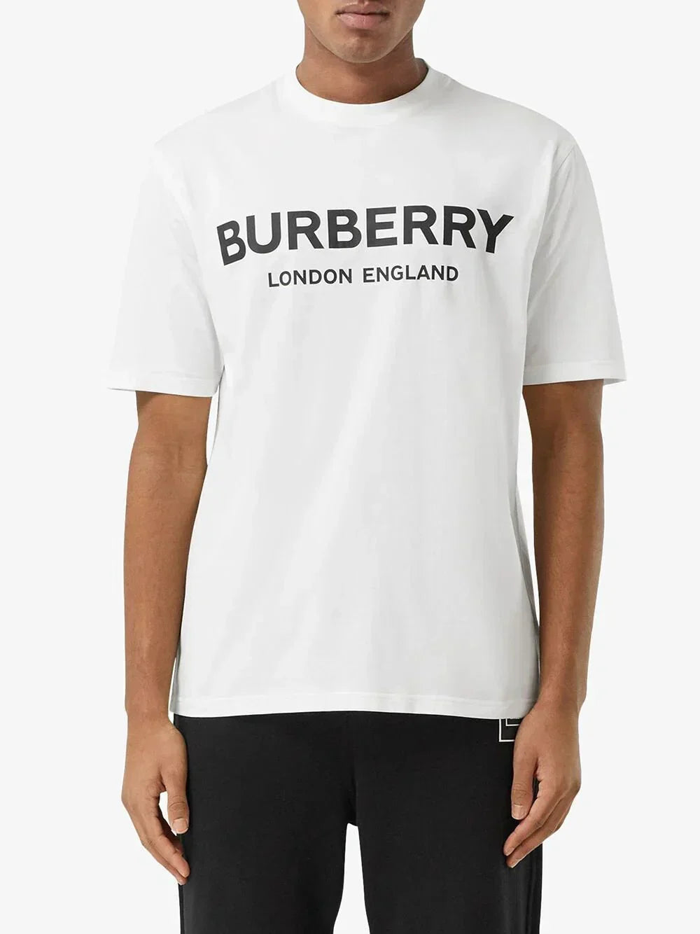 BURBERRY T-SHIRT - ROVARO