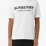 BURBERRY T-SHIRT - ROVARO