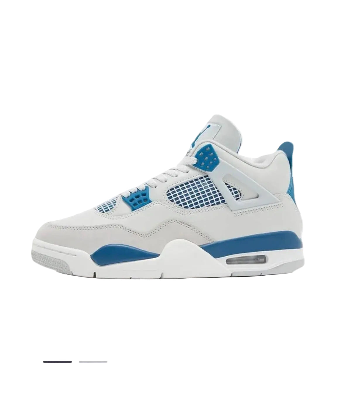 Jordan 4 - ROVARO