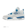 Jordan 4 - Donkerblauw