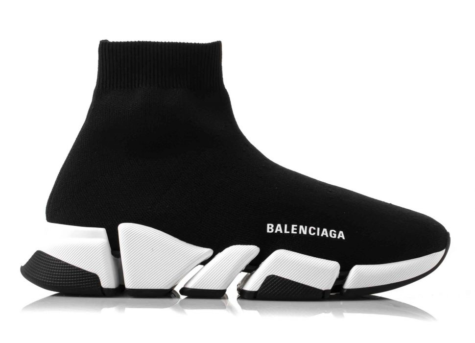 BALENCIAGA SPEED TRACK 1.0 - ROVARO