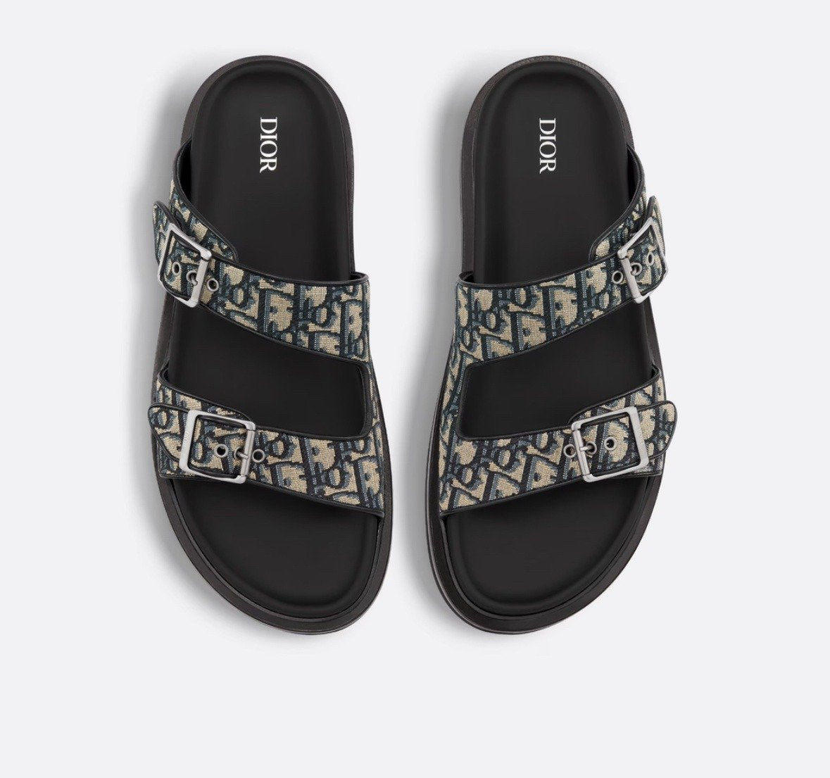 Dior Sandaal - ROVARO