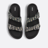 Dior Sandaal - ROVARO