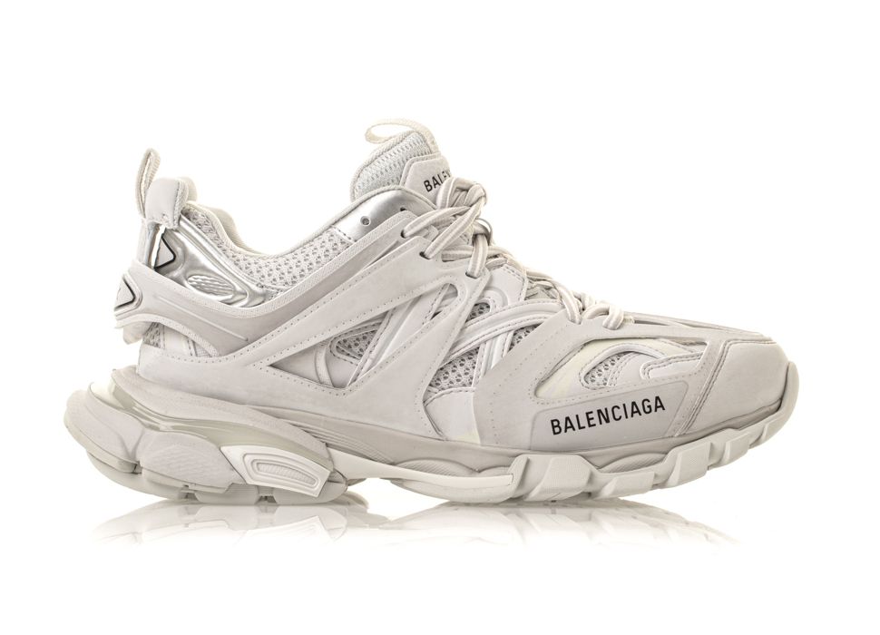BALENCIAGA SPEED TRACK 2.0 - ROVARO