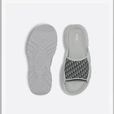 Dior Slippers - ROVARO