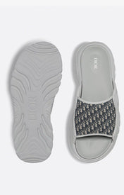 Dior Slippers - ROVARO