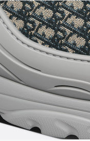 Dior Slippers - ROVARO
