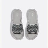 Dior Slippers - ROVARO