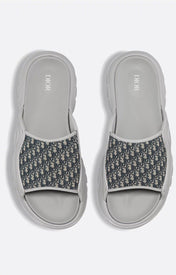 Dior Slippers - ROVARO
