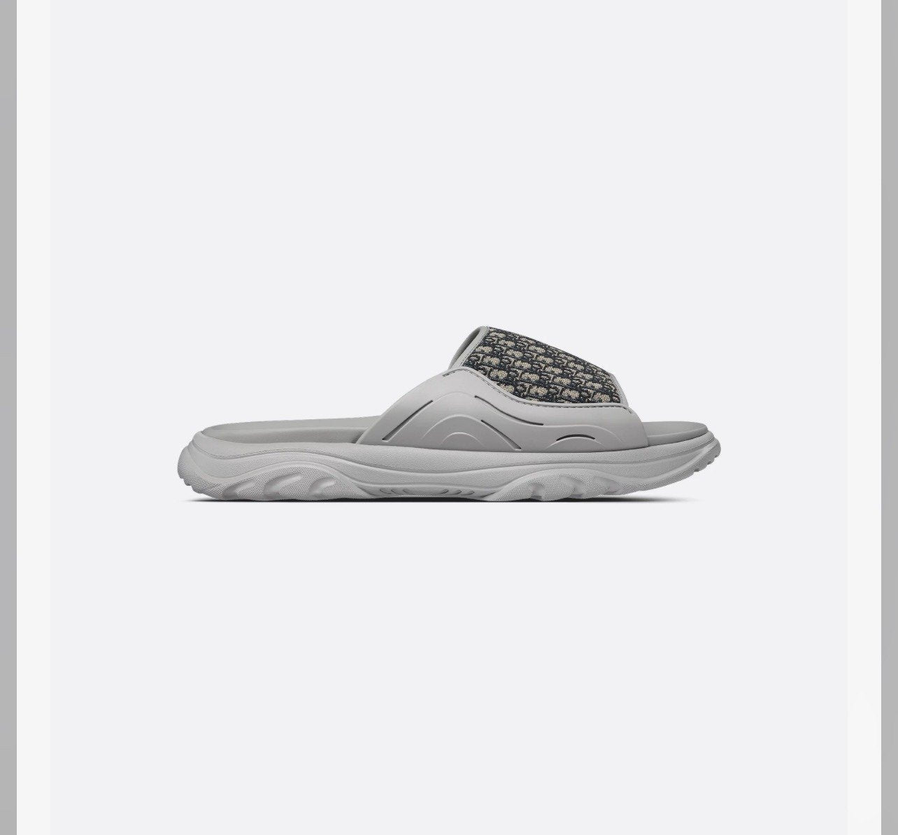 Dior Slippers - ROVARO