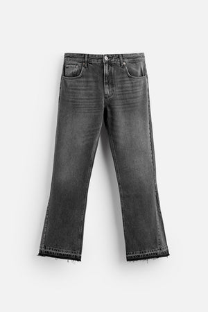 Low Rise Jeans