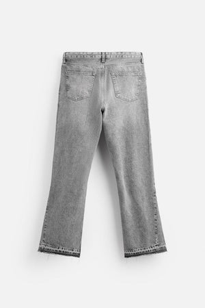 ROVARO Straight Jeans