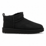 UGG Classic Ultra Mini Black