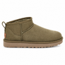 UGG Classic Ultra Mini Antilope - Khaki